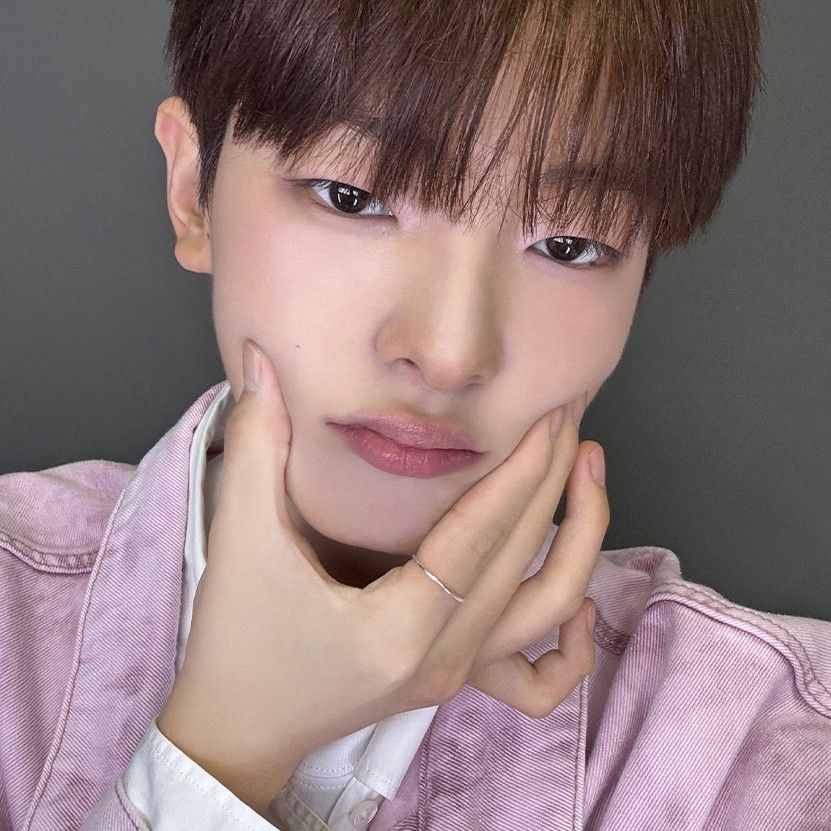 Latest photo of Kang Woojin