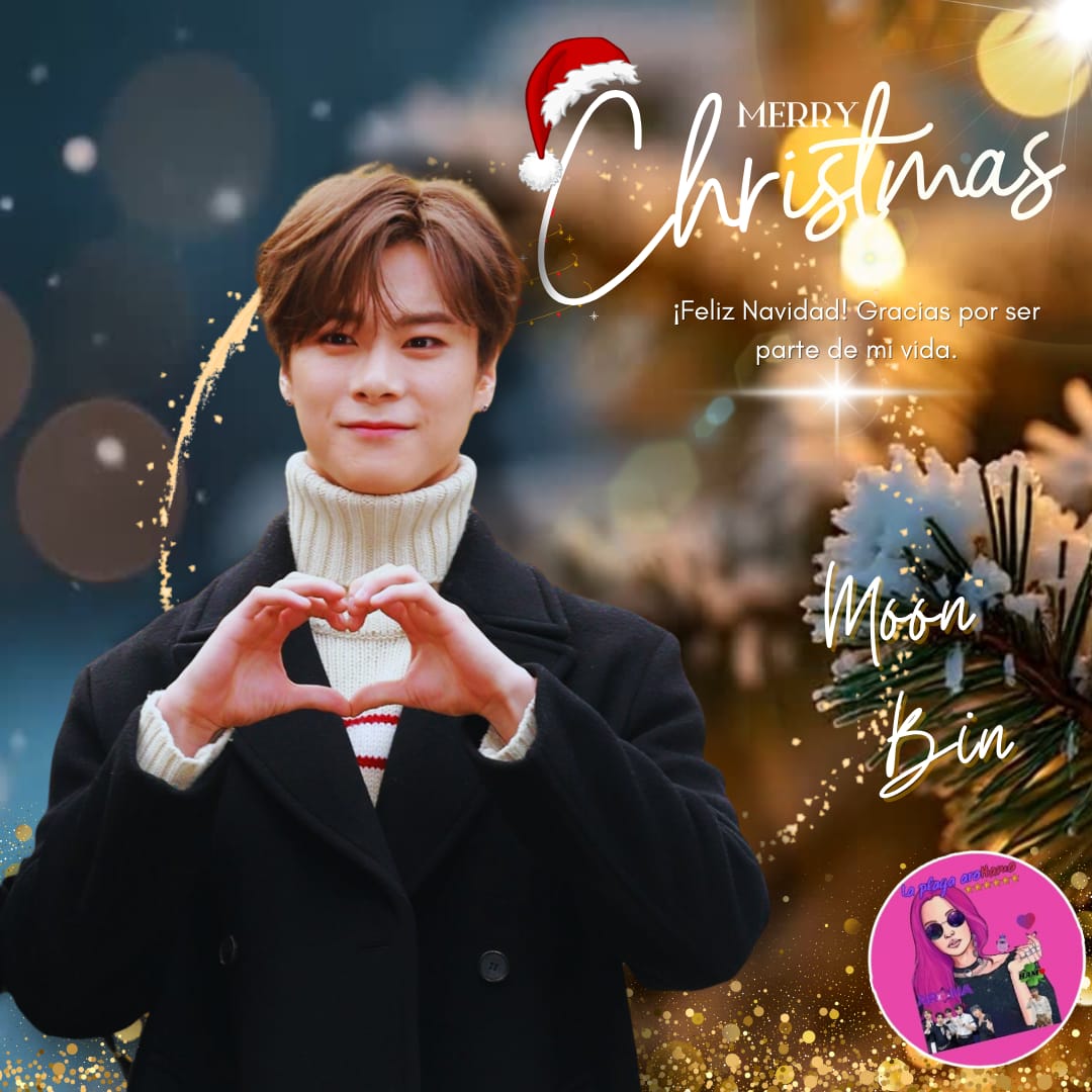 Latest photo of Moonbin (ASTRO)