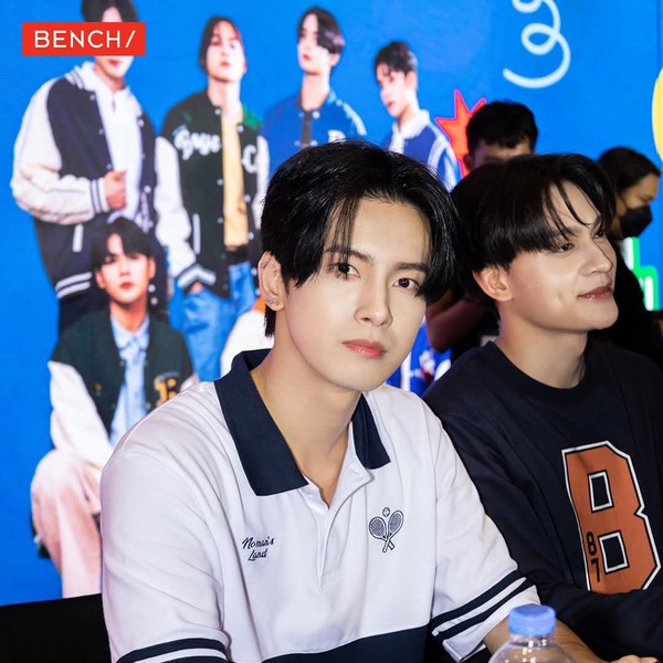 Best moment chosen by Kyler (HORI7ON) fandom