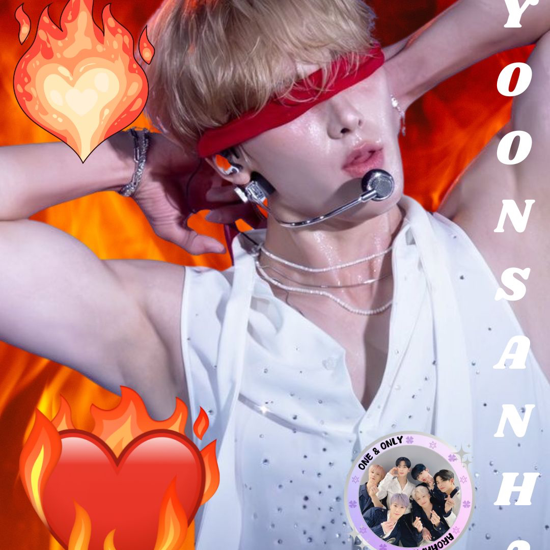 Momen yang diabadikan oleh penggemar ASTRO