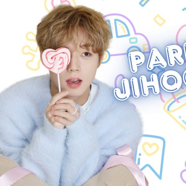 Foto aktivitas terbaru Park Jihoon