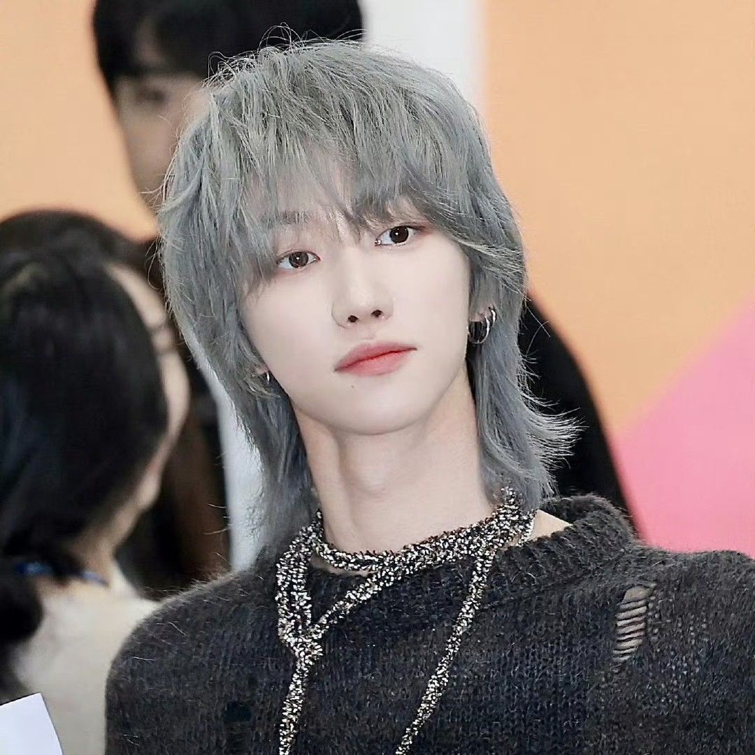 A moment captured by The 8 (SEVENTEEN)'s fan