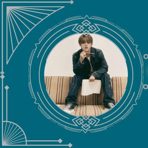 S.Coups (SEVENTEEN)的幕后花絮