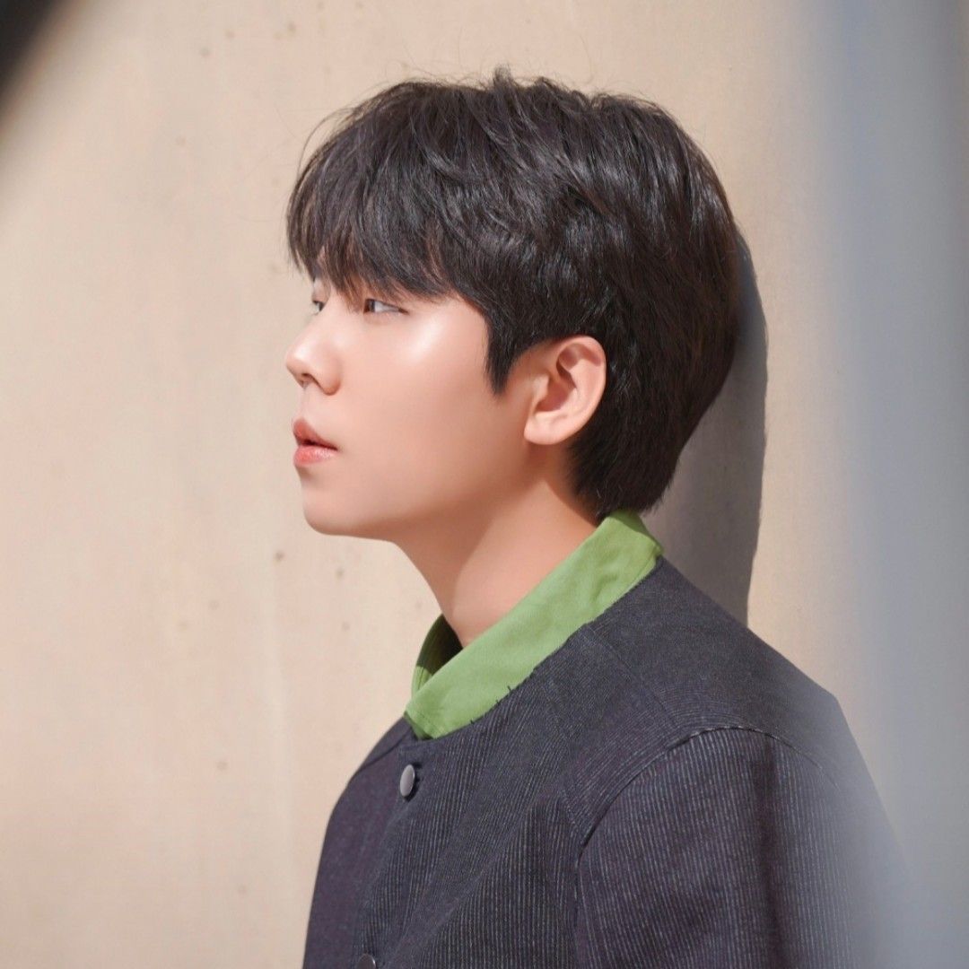 Latest photo of Jung Seunghwan