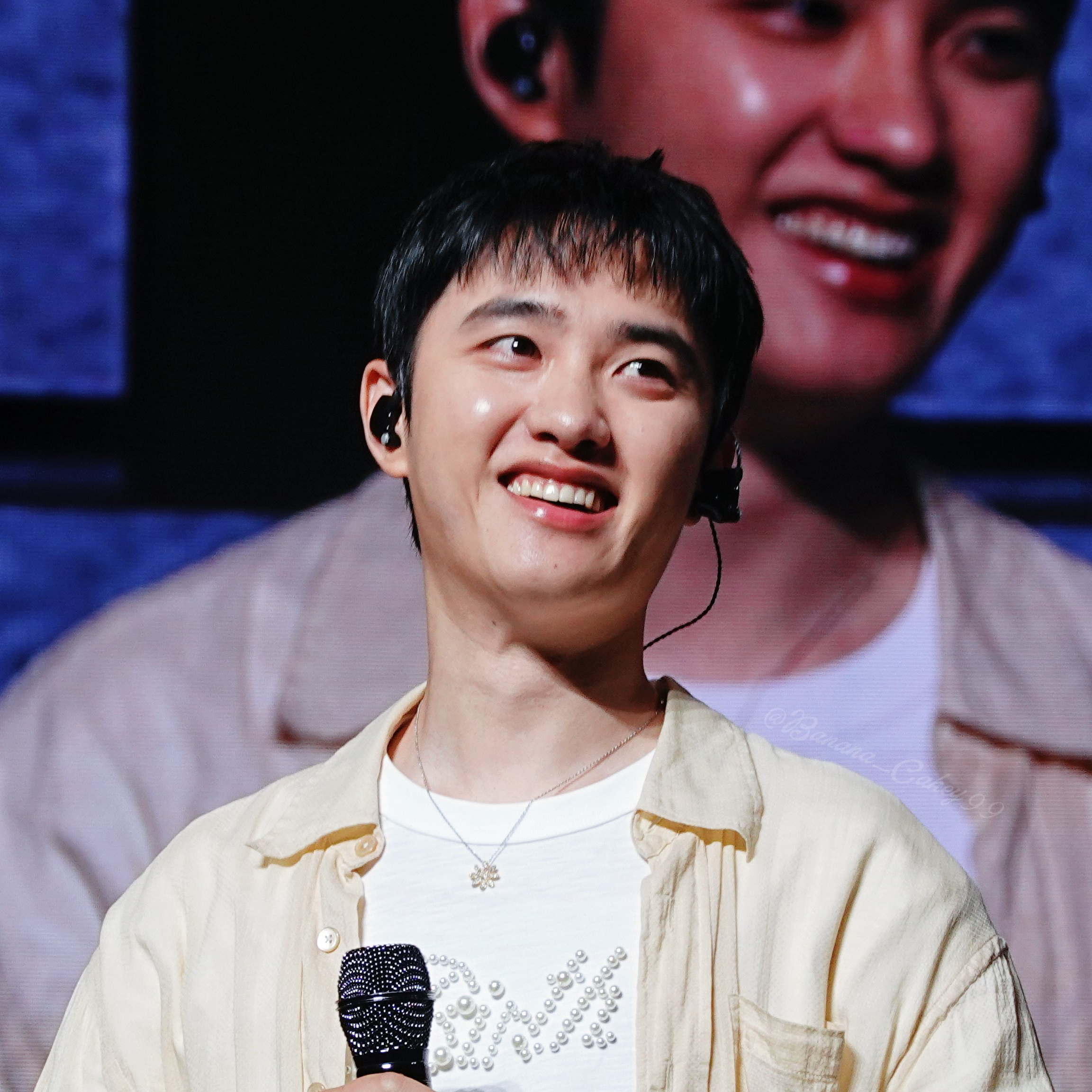 디오 (EXO) 최근 활동샷