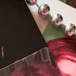 Behind-the-scenes cut of Handong (DREAMCATCHER)