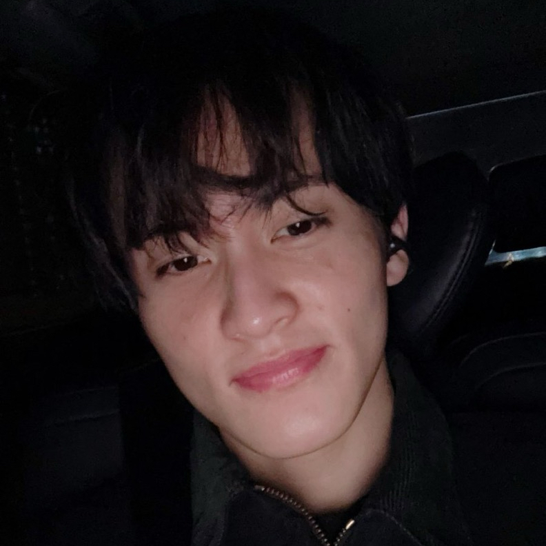 Mark (NCT 127, NCT DREAM)的最新照片