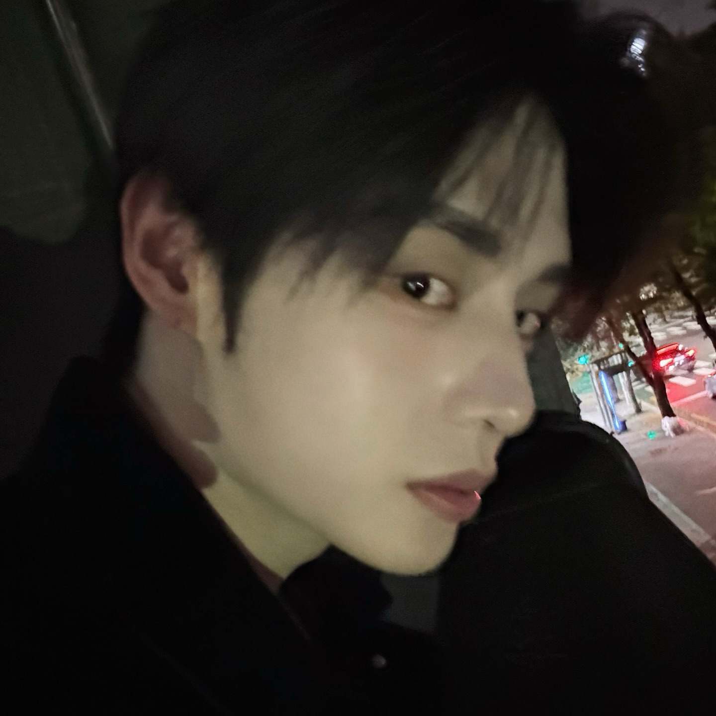 Latest photo of Kim Jiwoong (ZEROBASEONE)