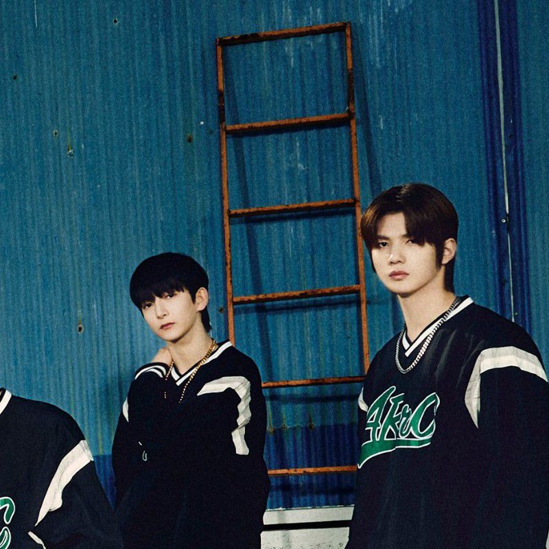 Recent activity shot of ARrC