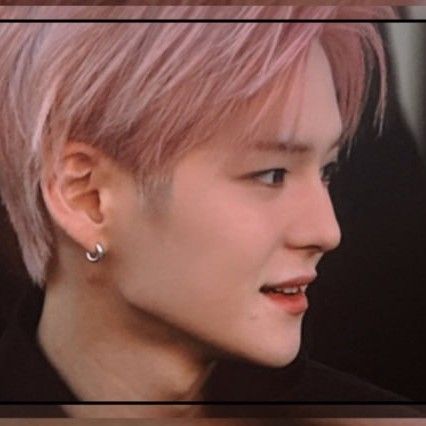 A moment captured by Yoshi (TREASURE)'s fan