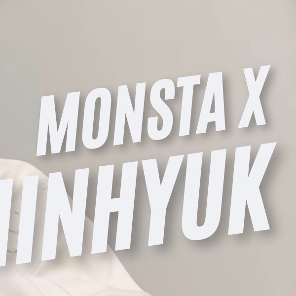 玟赫 (MONSTA X)的幕后花絮