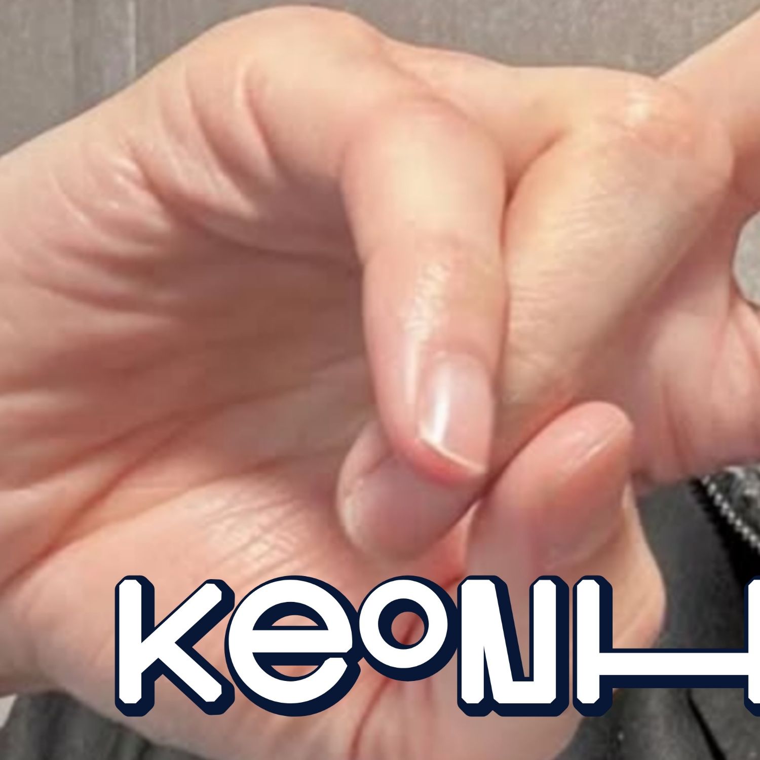 A moment captured by Keonhee (ONEUS)'s fan