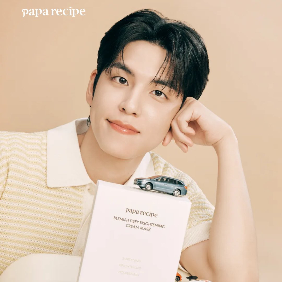 A moment captured by Wonpil (DAY6)'s fan