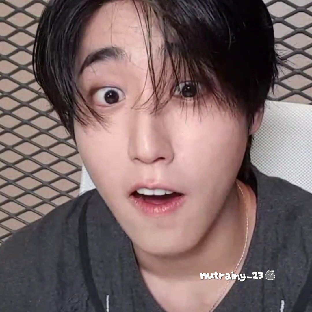 Latest photo of HAN (Stray Kids)