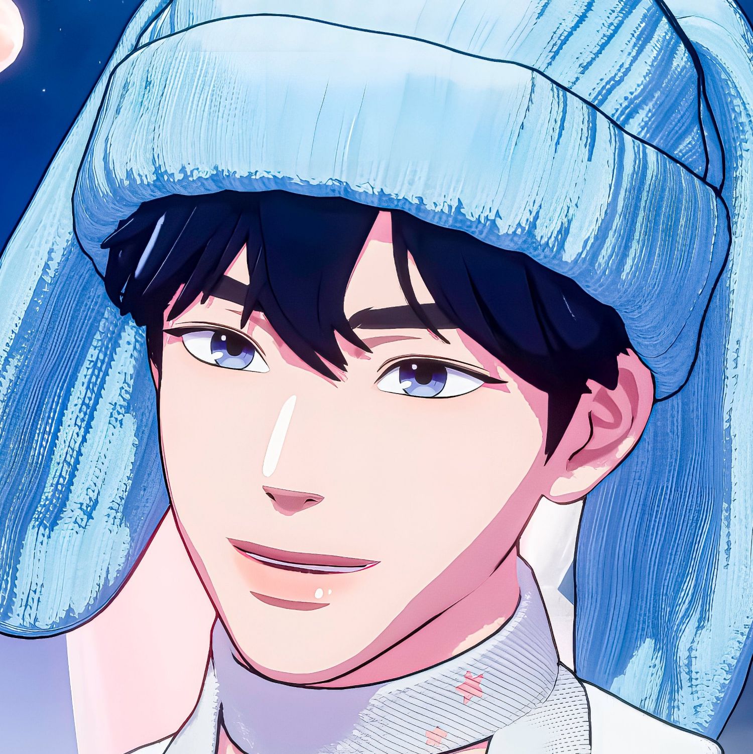 Latest photo of Yejun (PLAVE)