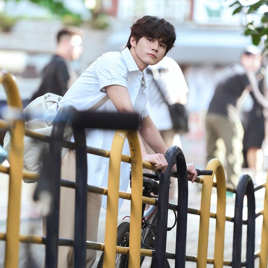 옹성우의 최신 사진