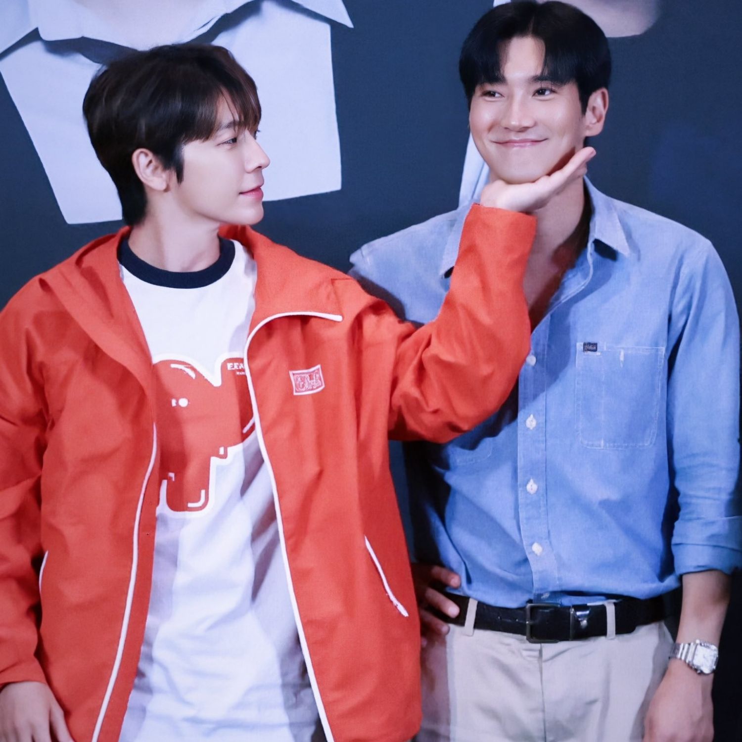 始源 (Super Junior)的最新活動照片
