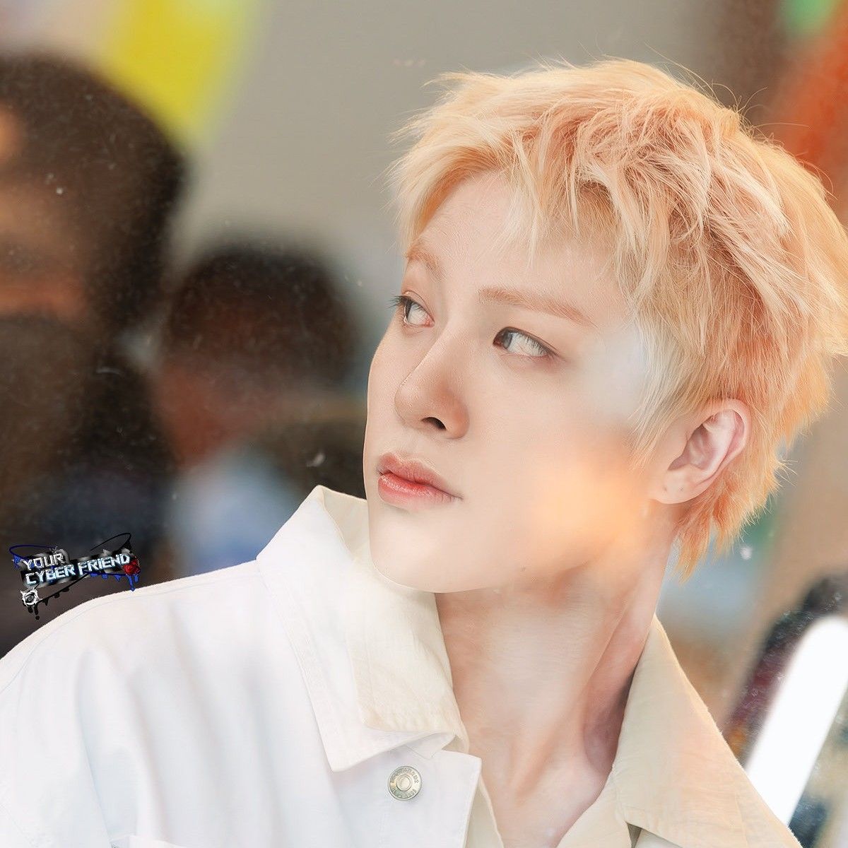 ソ・ジョンファン (TREASURE)の最近の活動写真