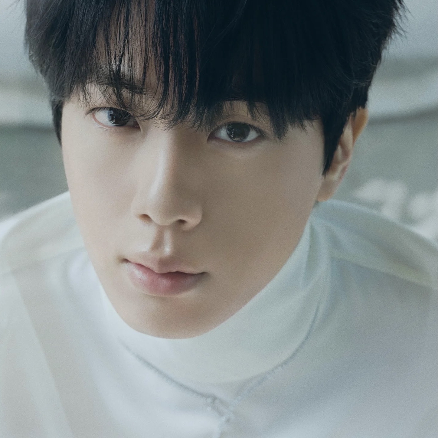 진 (방탄소년단) 최근 활동샷