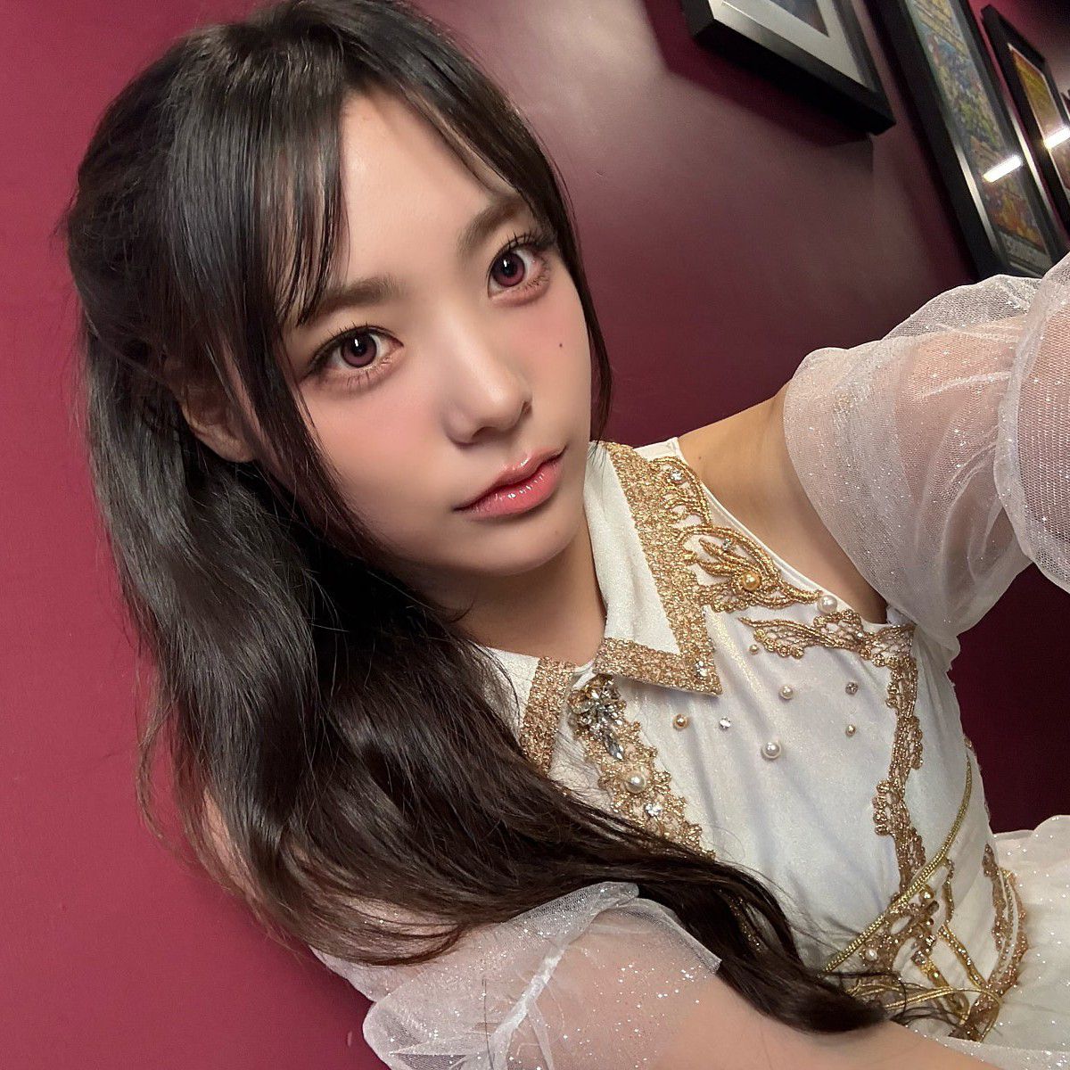 Latest photo of QWER