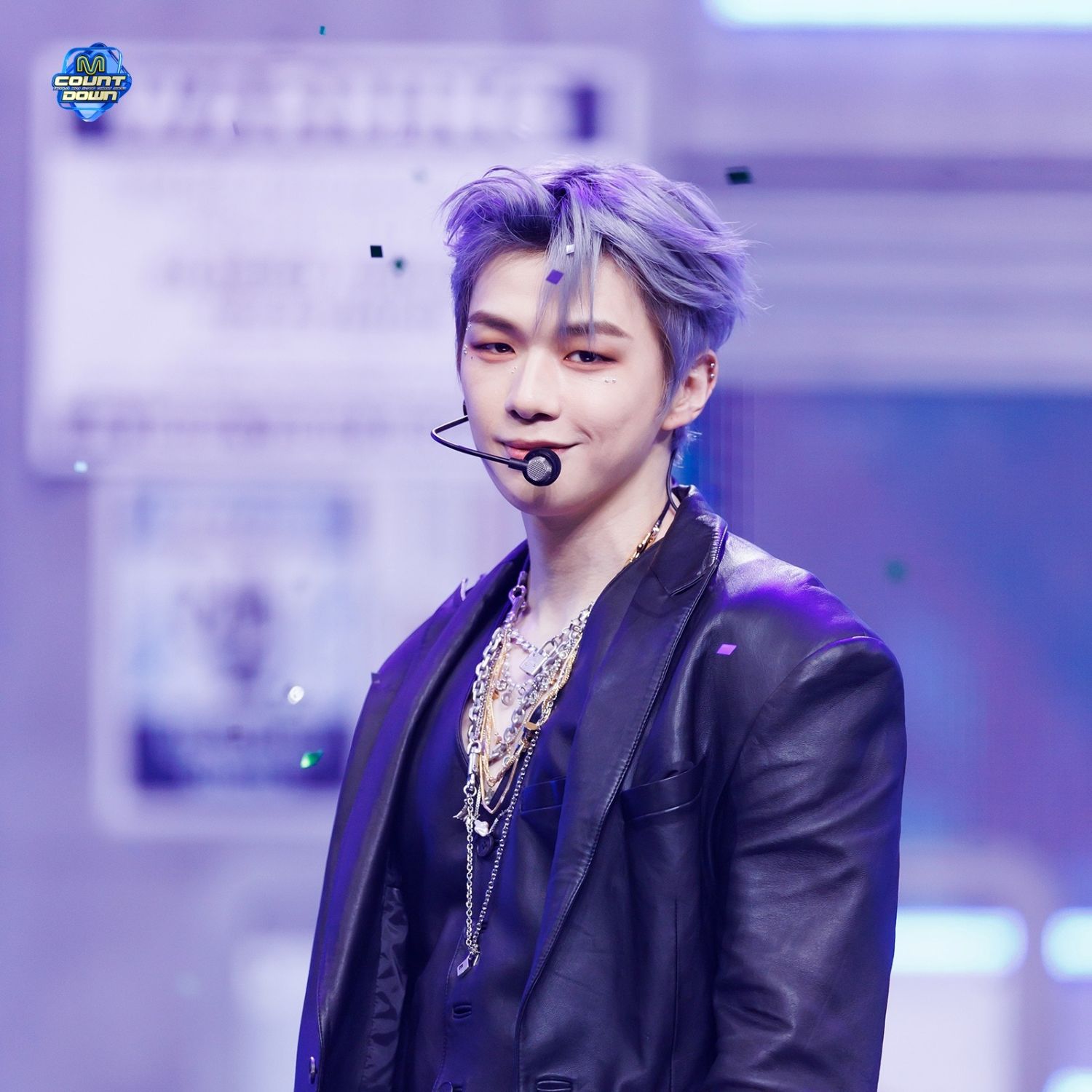 강다니엘의 최신 사진