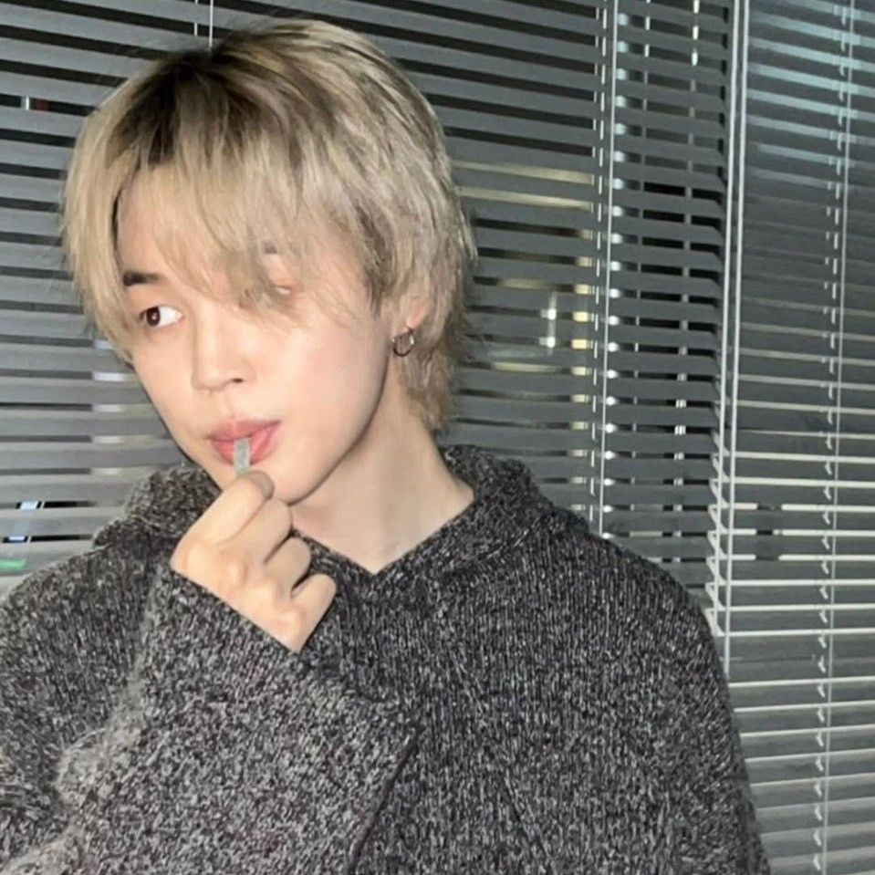 지민 (방탄소년단) 팬이 찍은 순간