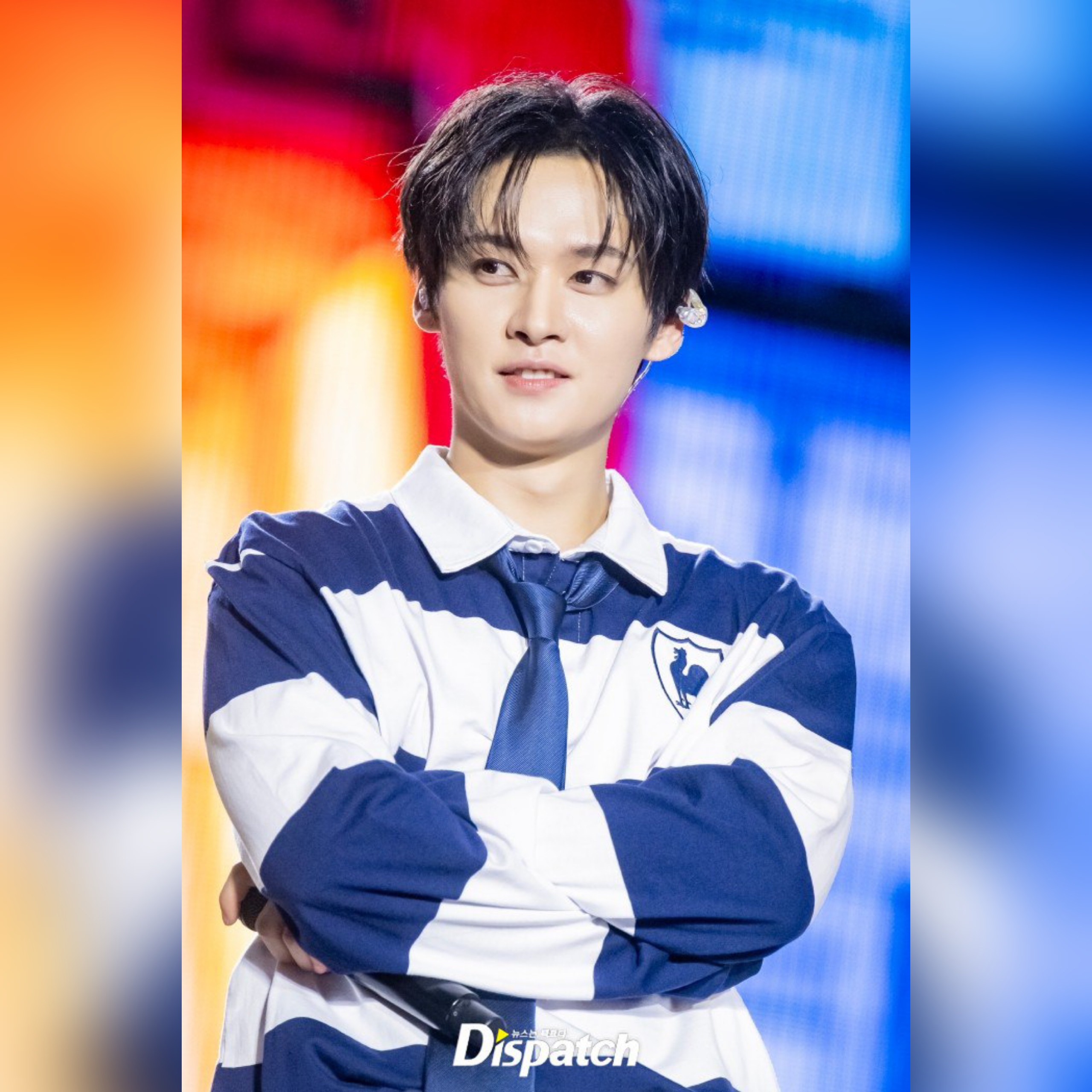 リノ (Stray Kids)の最新写真