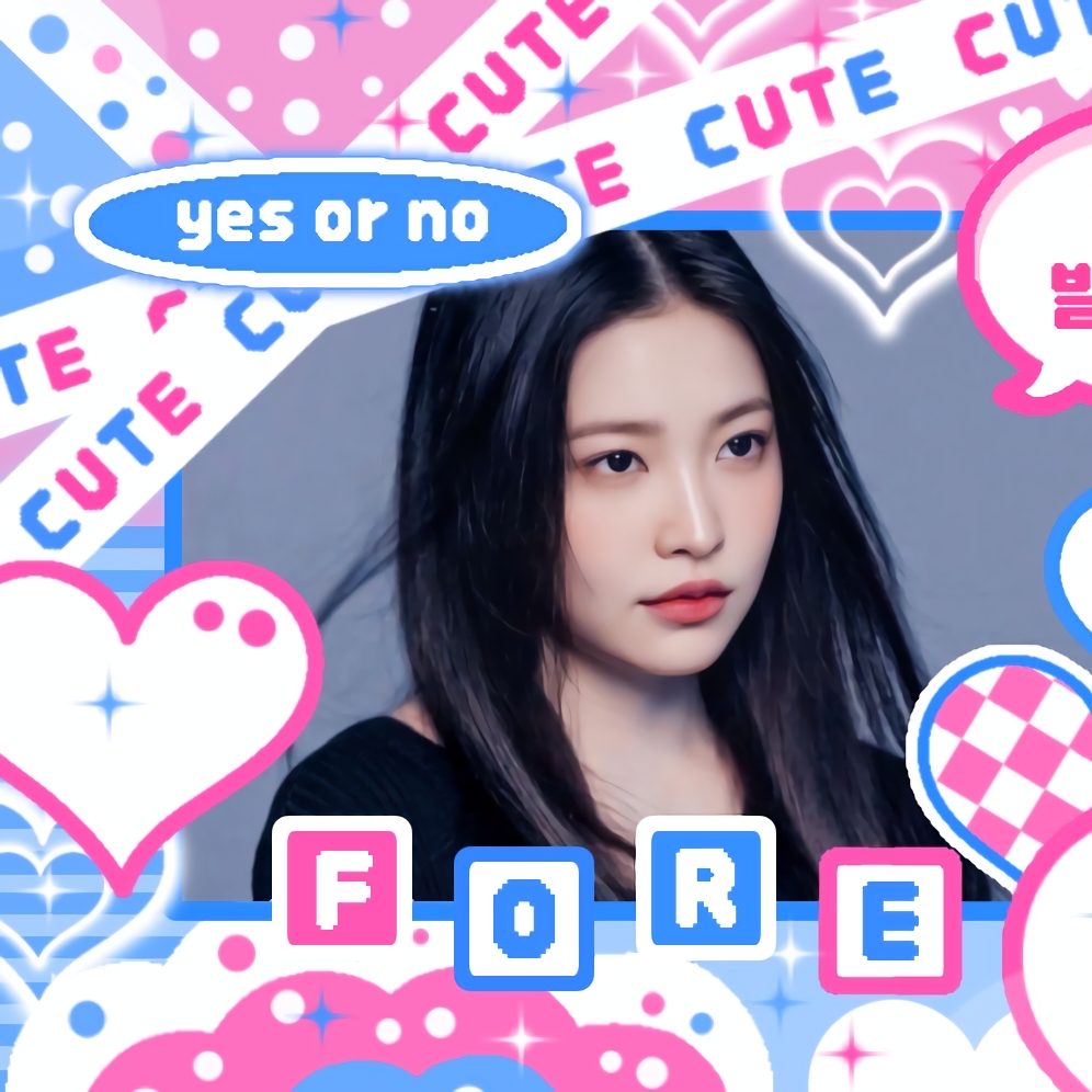 Recent activity shot of Yeri (Red Velvet)