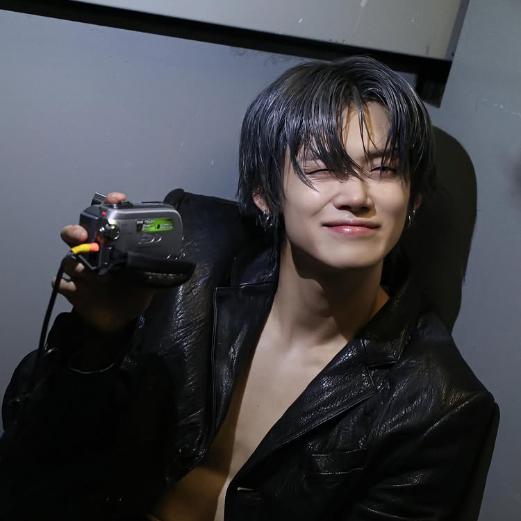 TOMORROW X TOGETHER的最新活動照片