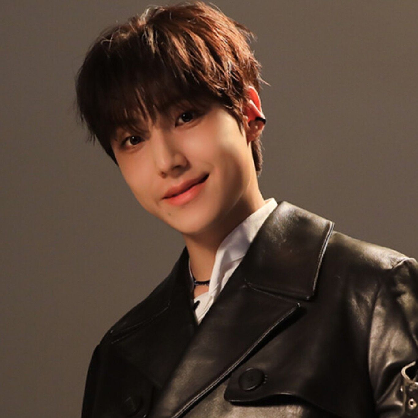 A moment captured by Lee Eunsang (YOUNITE)'s fan