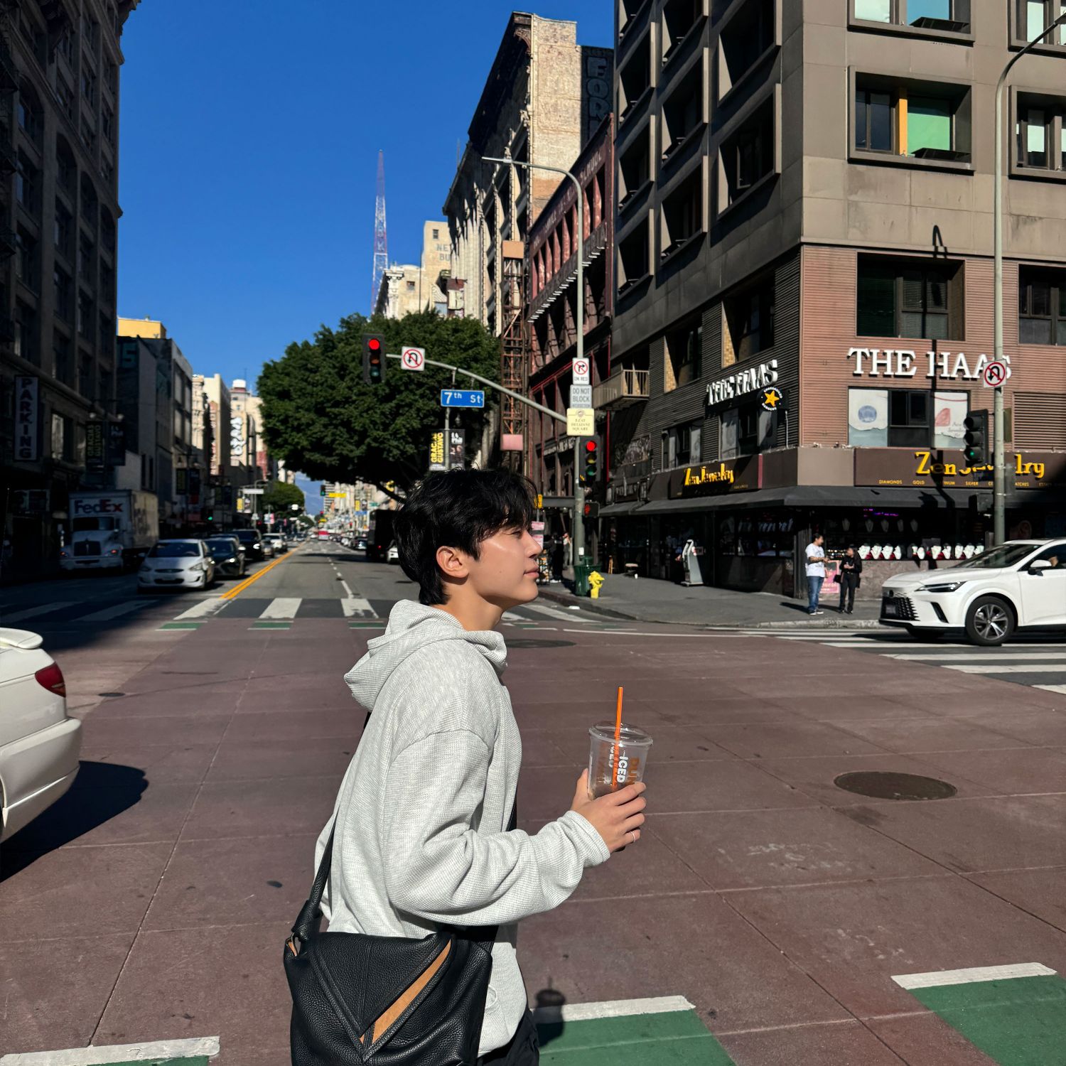 勝寛 (SEVENTEEN)的最新照片