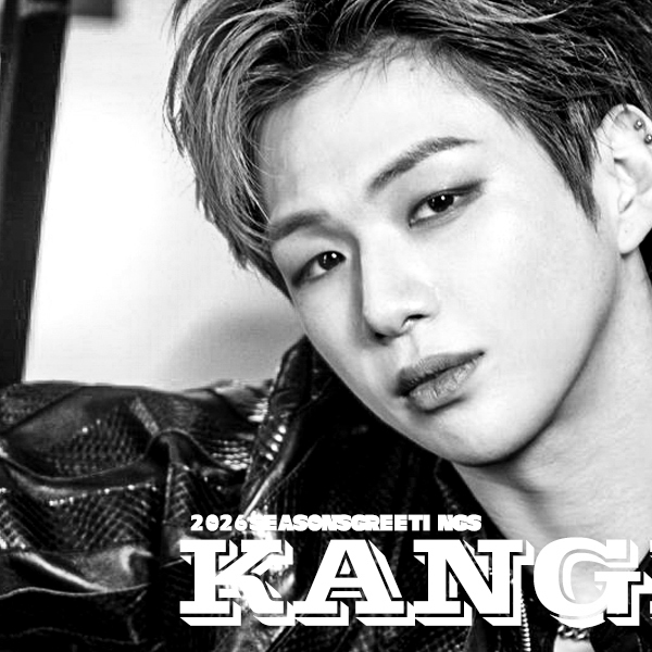 Behind-the-scenes cut of Kang Daniel