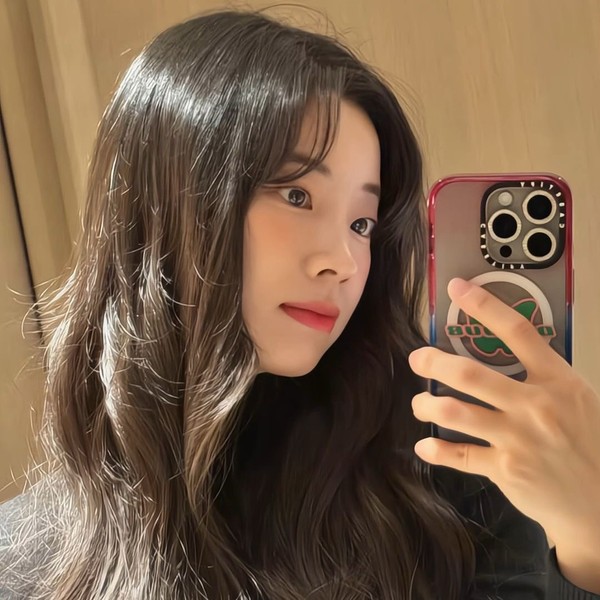 Popular profile image of Dahyun (TWICE) selected by votes