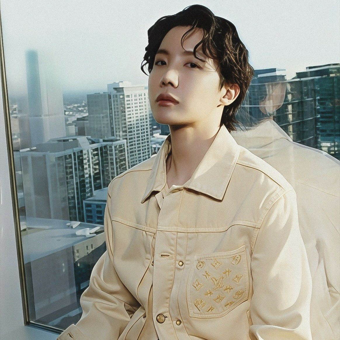 j-hope (BTS)ファンが撮った瞬間