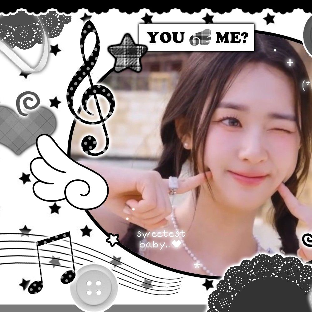 A moment captured by Kim Soomin (tripleS)'s fan