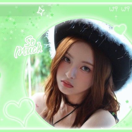 Chiquita (BABYMONSTER)的最新活動照片