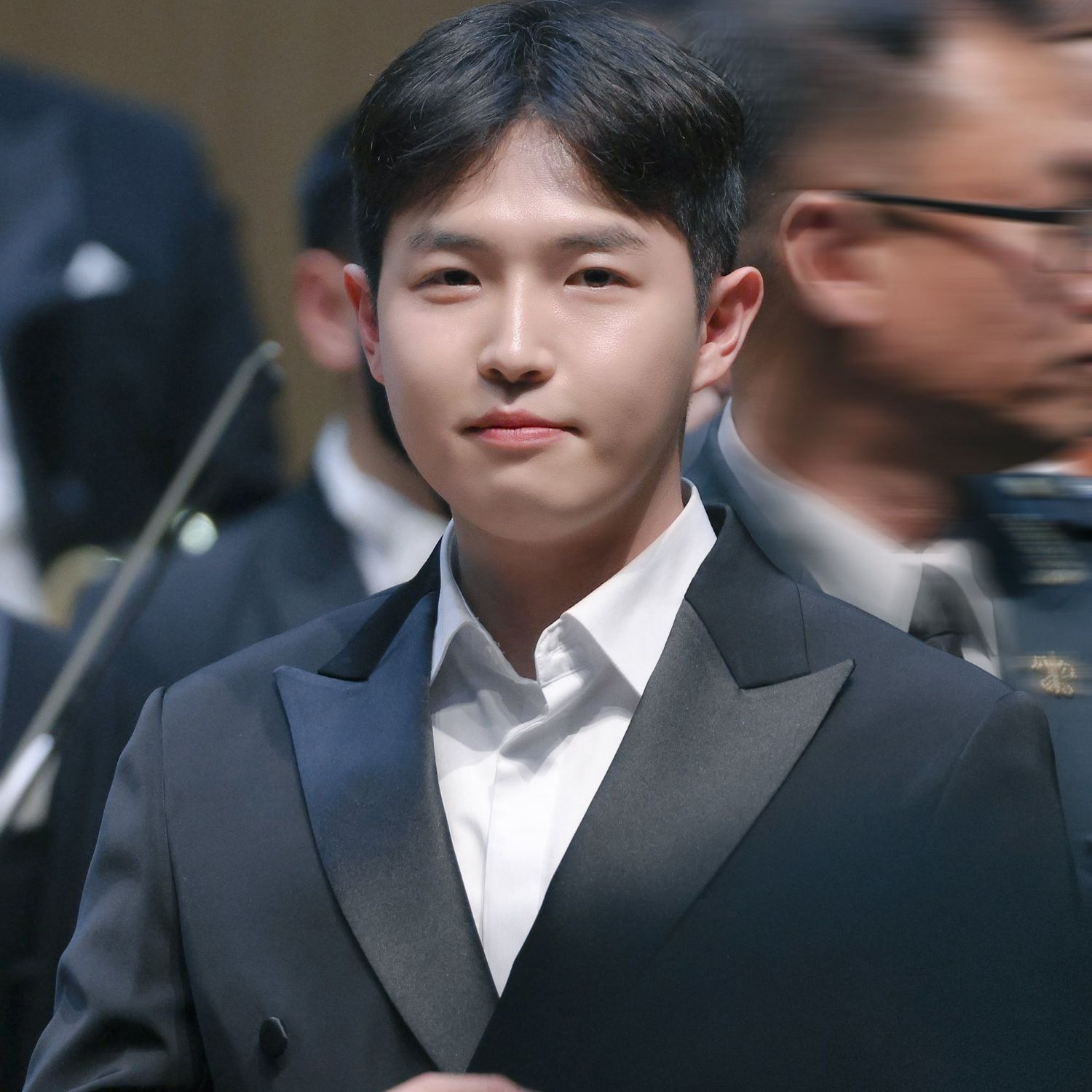 김재환의 최신 사진