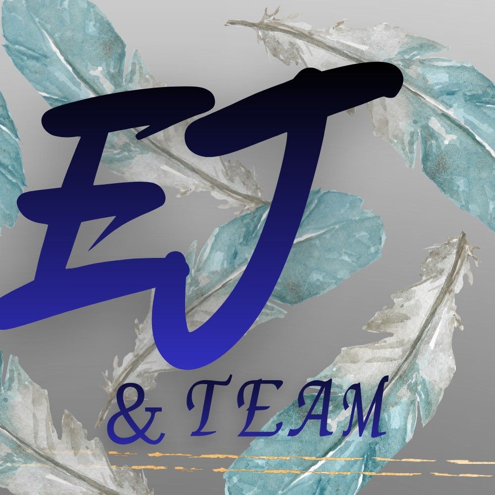 Behind-the-scenes cut of EJ (&TEAM)