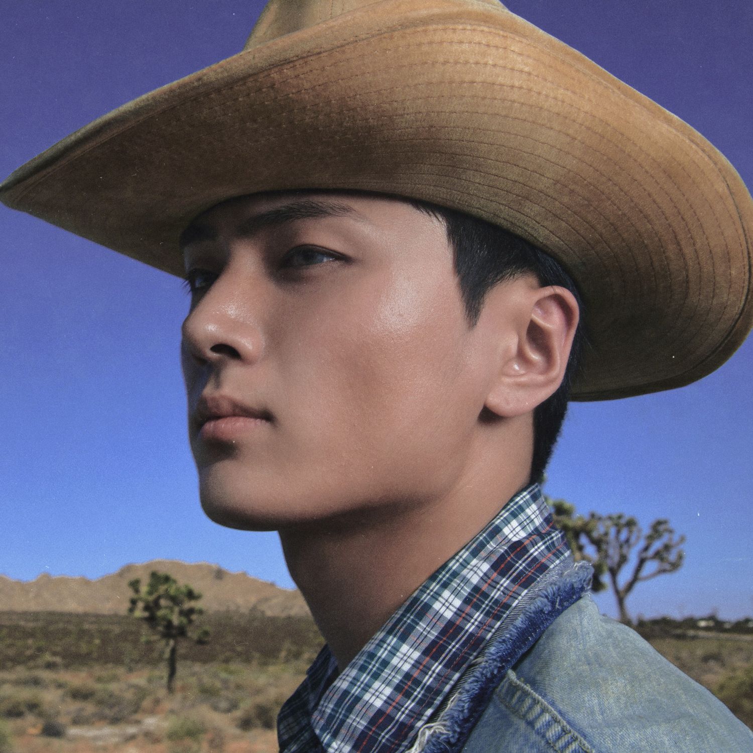 Behind-the-scenes cut of Jay (ENHYPEN)