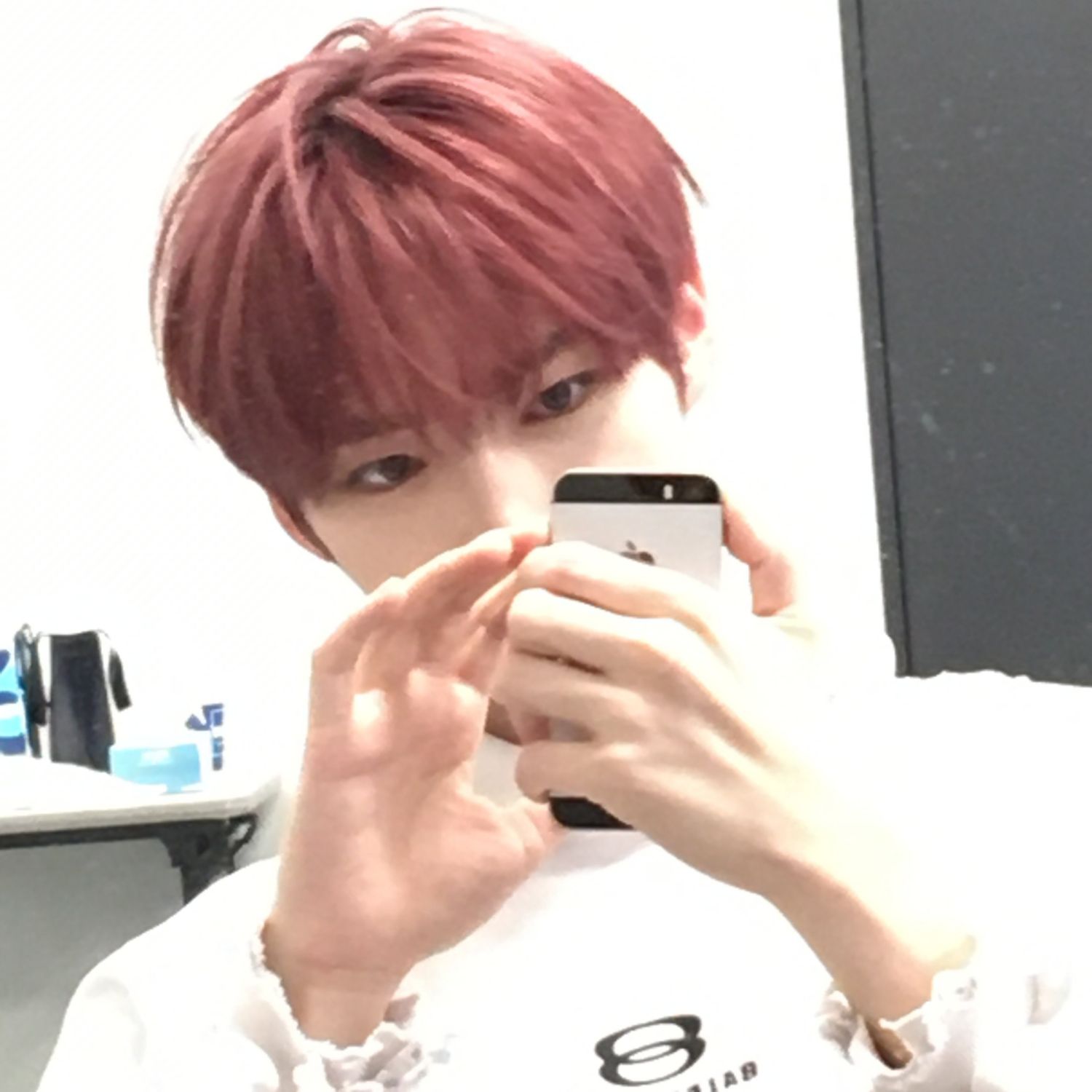 成韩彬 (ZEROBASEONE)的幕后花絮