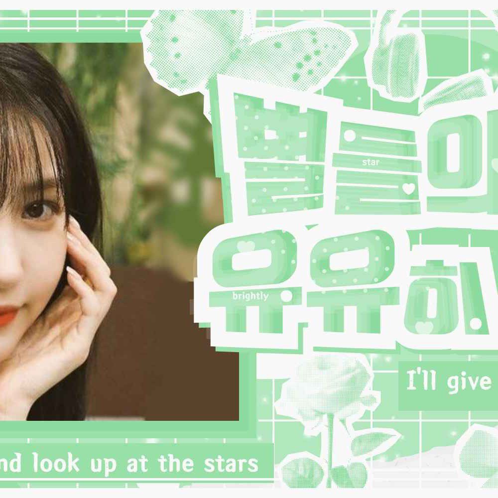 Behind-the-scenes cut of Sowon (GFRIEND)