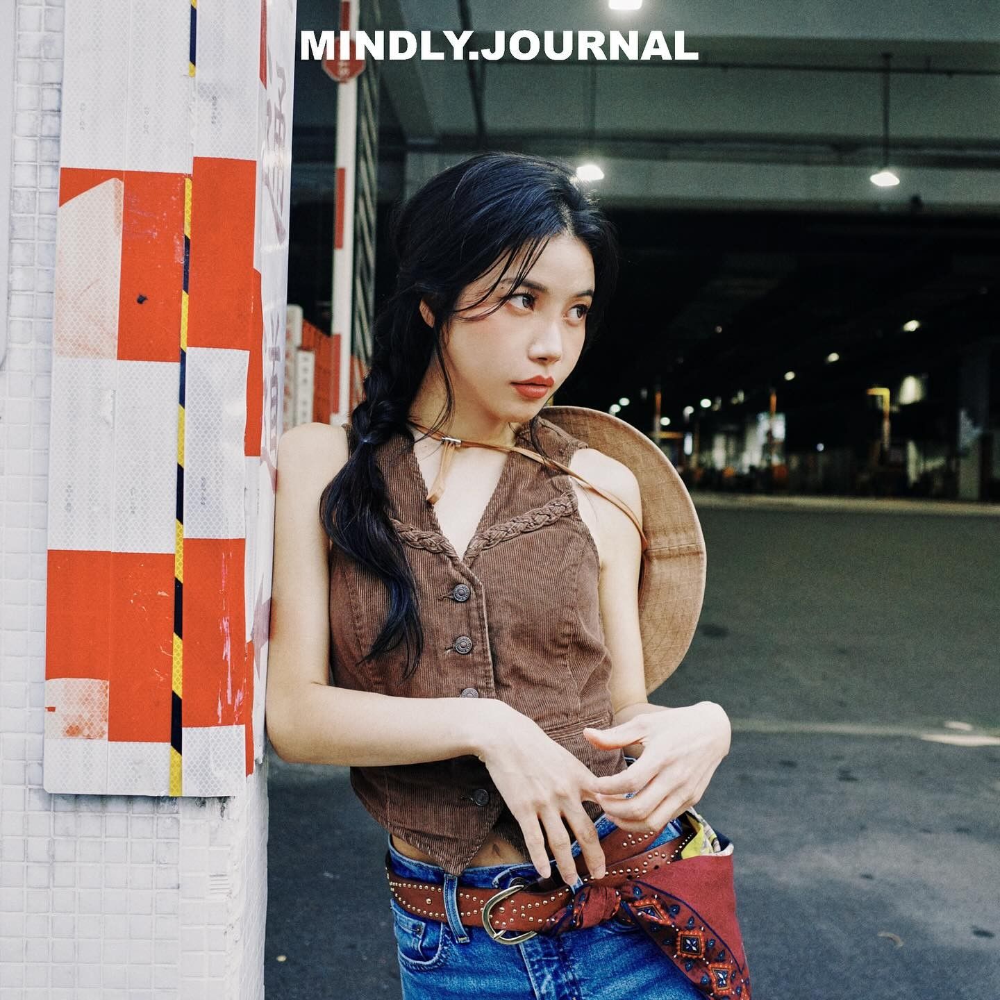 頌樂 (MAMAMOO)的最新活動照片