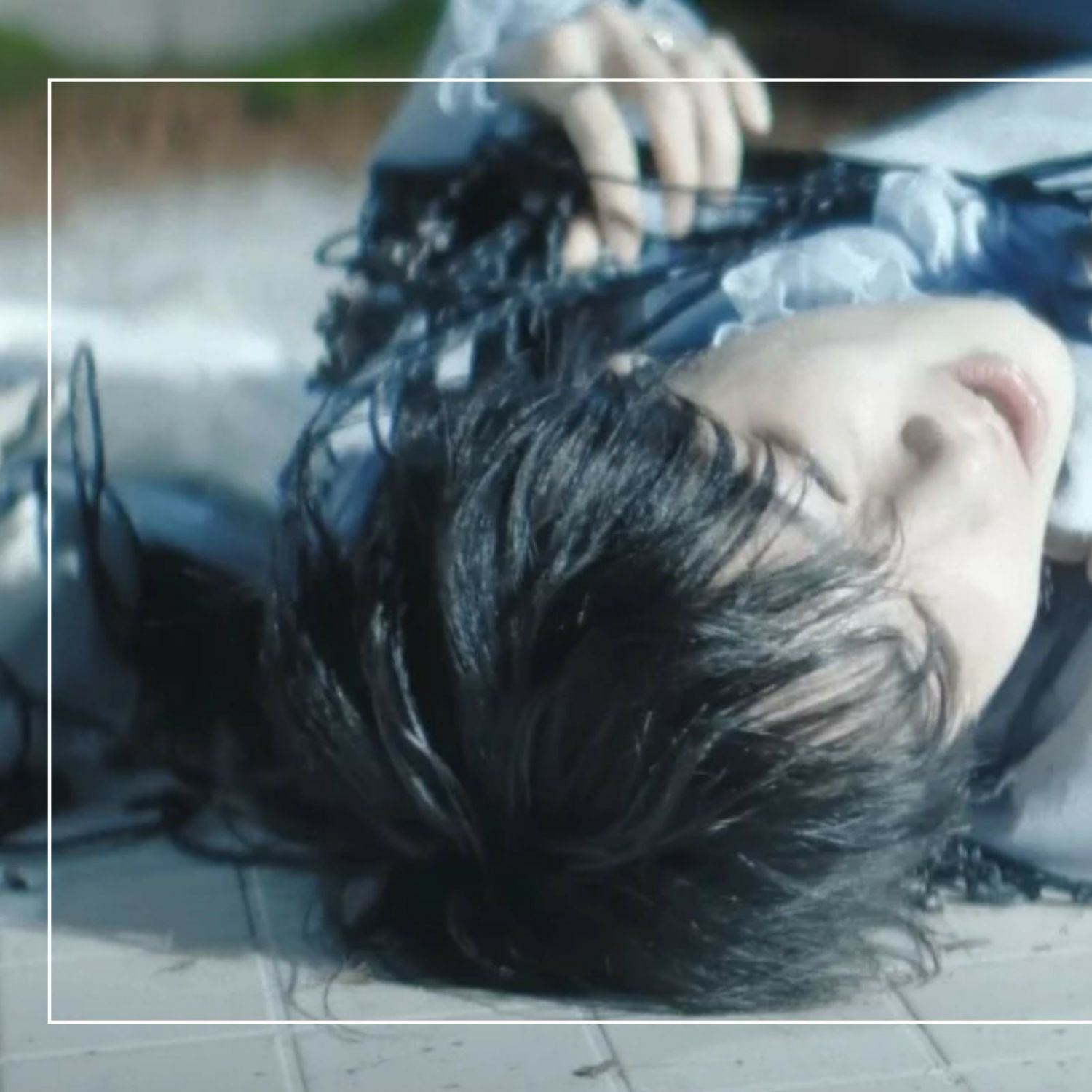 Recent activity shot of I.N (Stray Kids)