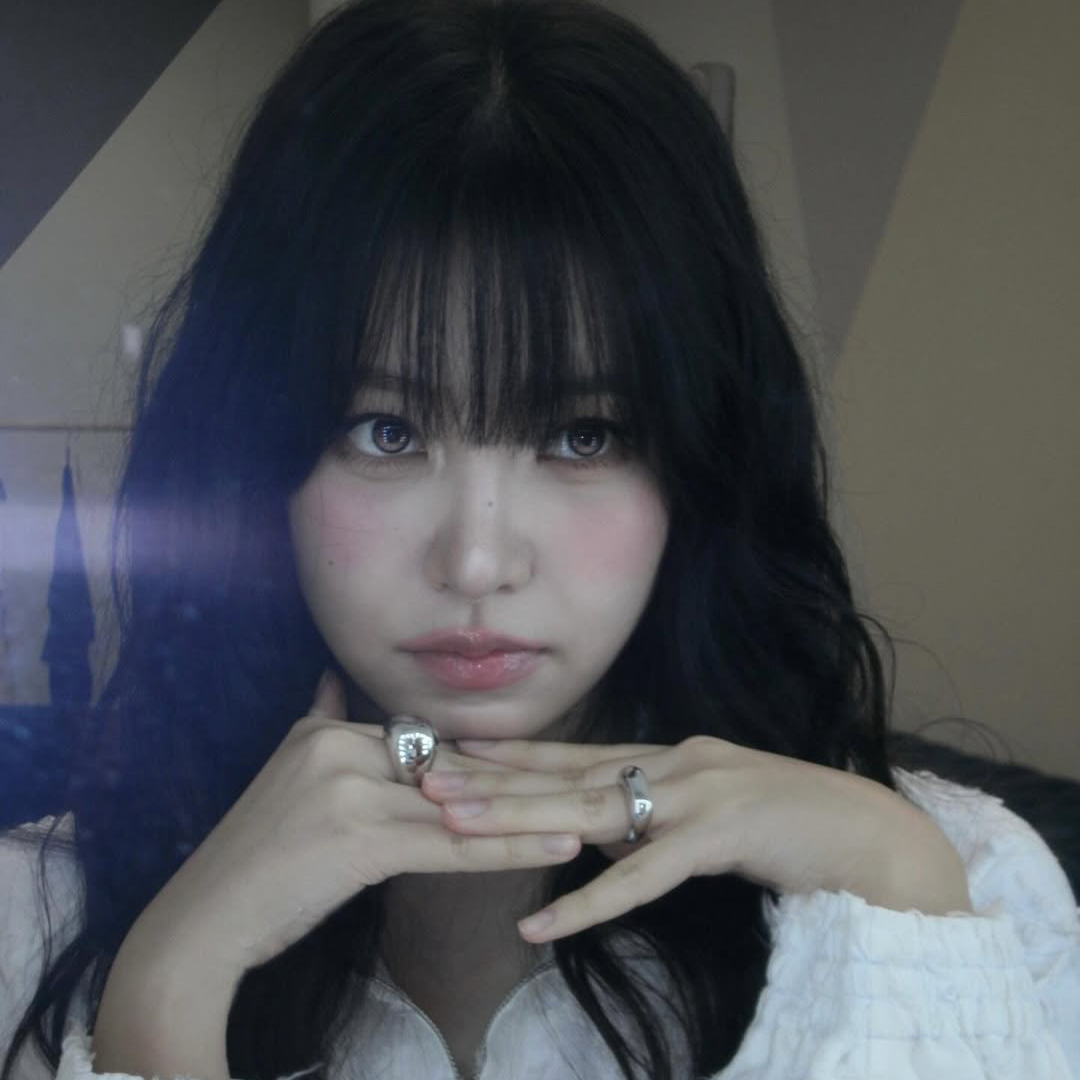 Latest photo of Yeri (Red Velvet)