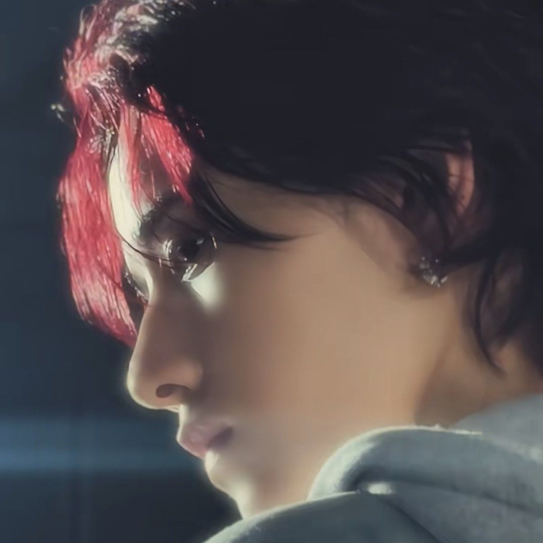 Behind-the-scenes cut of Sato Keigo (JO1)