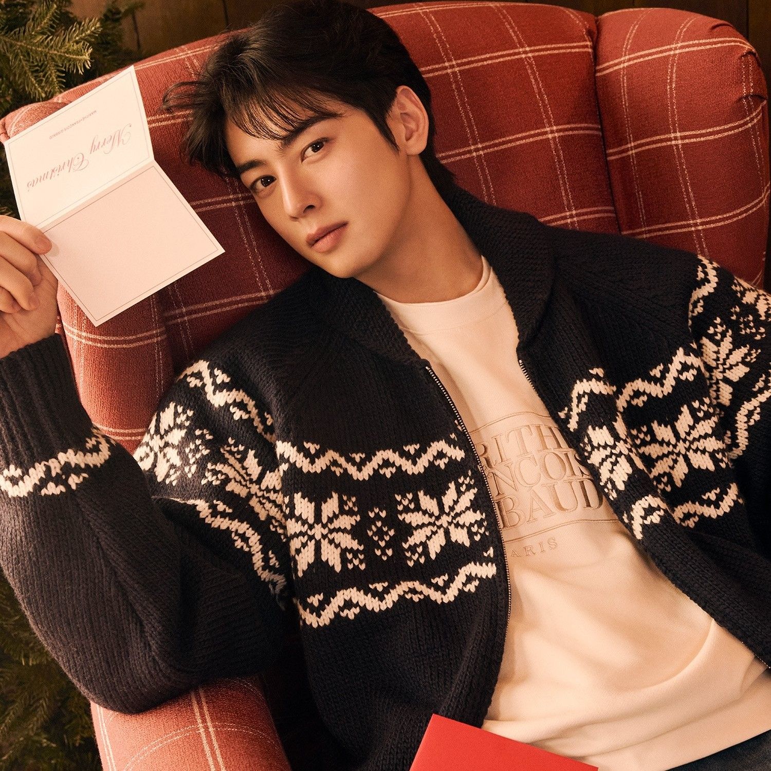 チャ･ウヌ (ASTRO)の最新写真