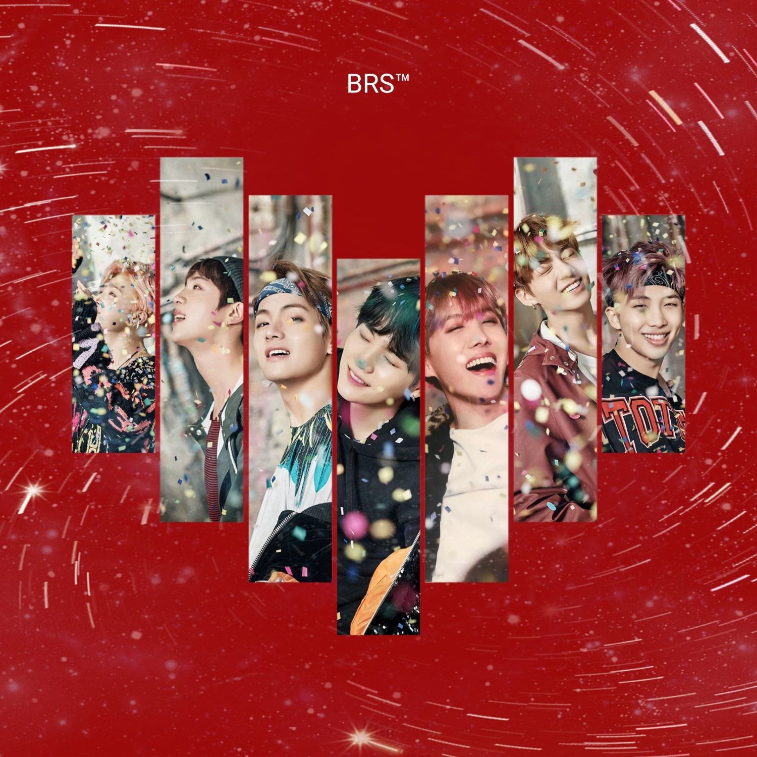 Behind-the-scenes cut of BTS
