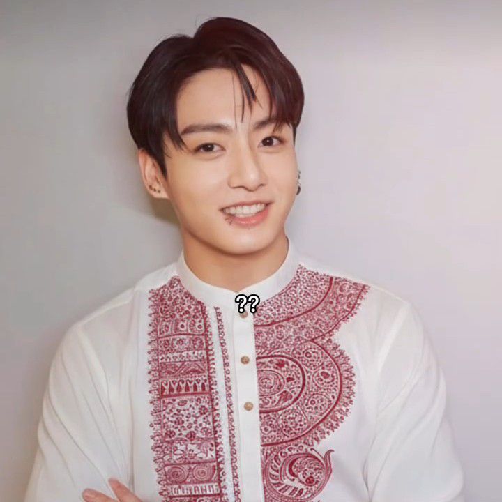 Momen yang diabadikan oleh penggemar Jungkook (BTS)