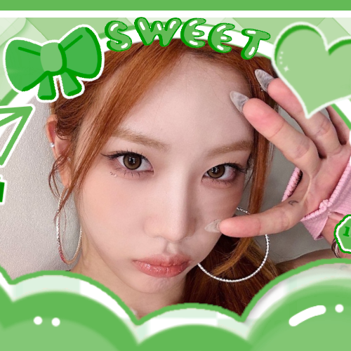 Latest photo of Kim Lip (ARTMS)