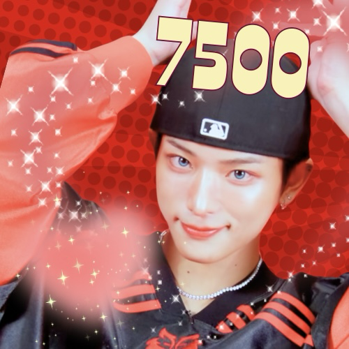 Latest photo of &TEAM